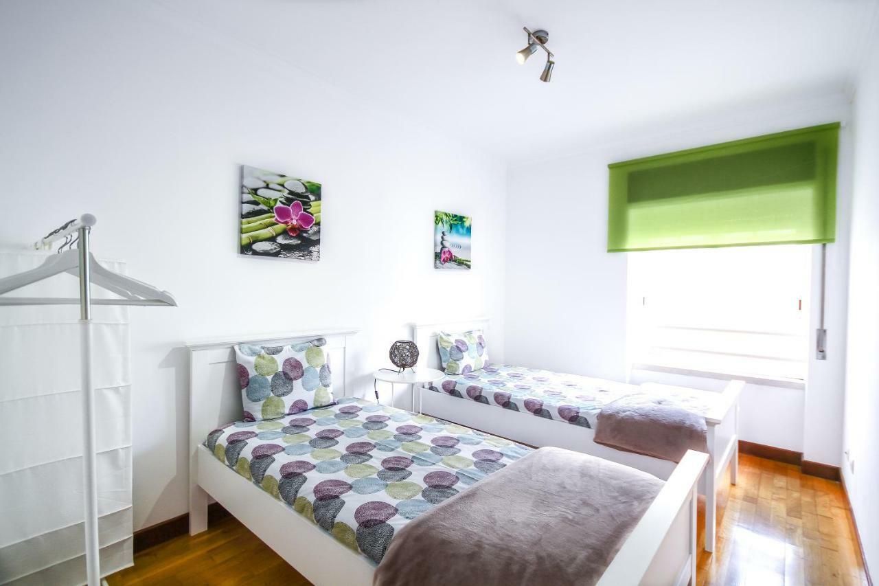 Apartamento Tejo Cacilhas Kültér fotó