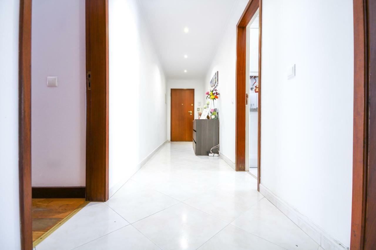 Apartamento Tejo Cacilhas Kültér fotó