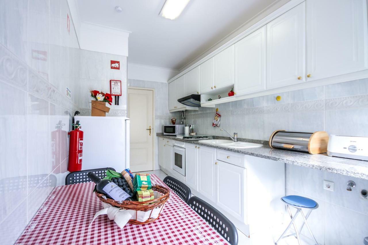 Apartamento Tejo Cacilhas Kültér fotó