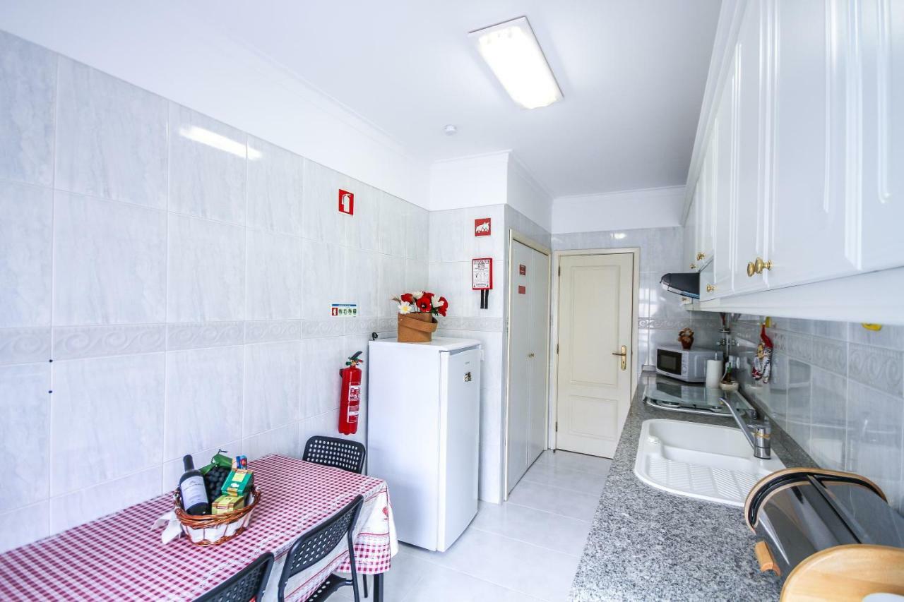 Apartamento Tejo Cacilhas Kültér fotó