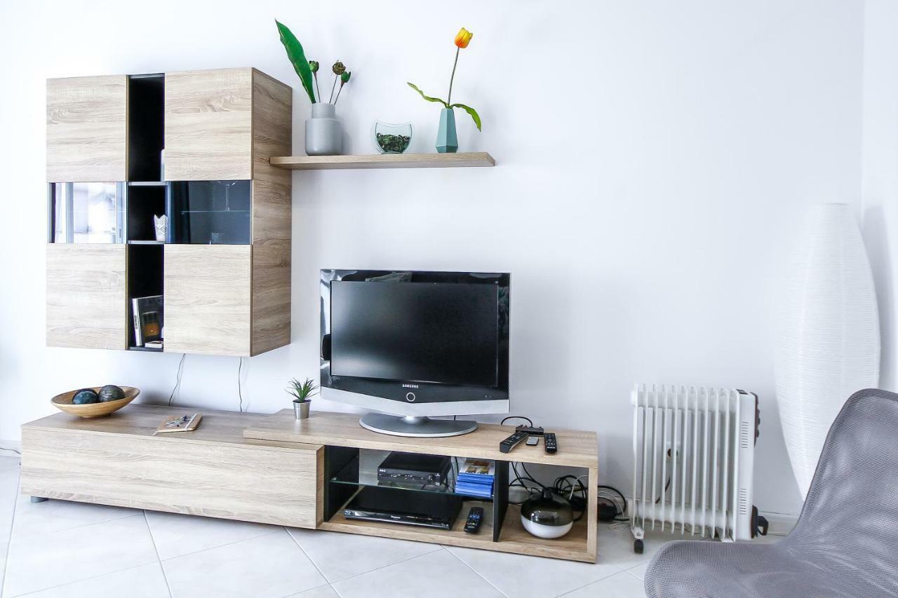 Apartamento Tejo Cacilhas Kültér fotó