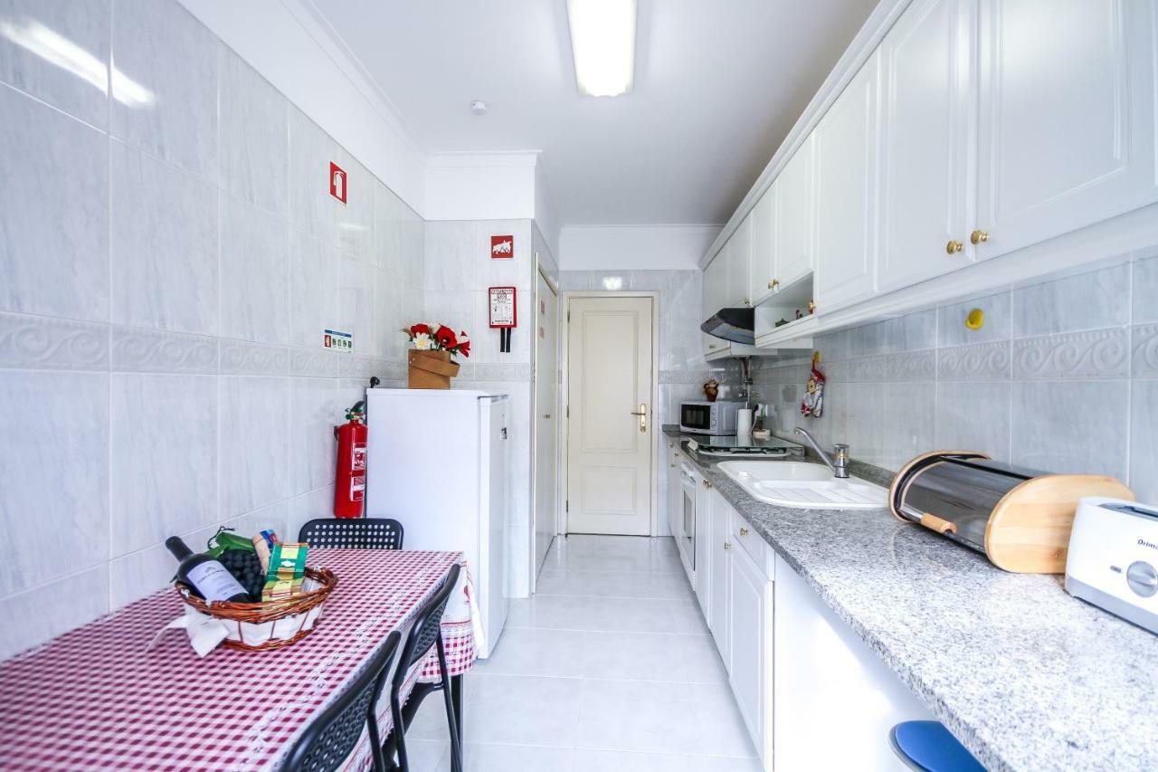 Apartamento Tejo Cacilhas Kültér fotó