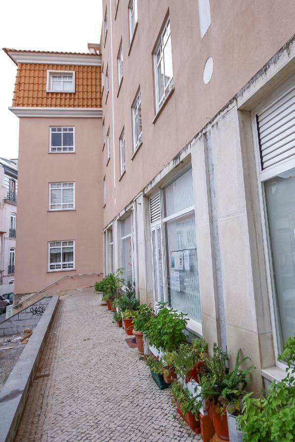 Apartamento Tejo Cacilhas Kültér fotó