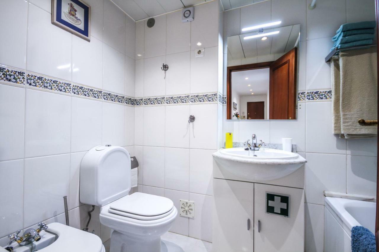 Apartamento Tejo Cacilhas Kültér fotó